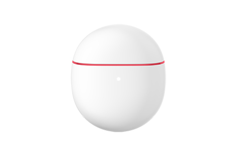 Google Pixel Buds 2a Berry