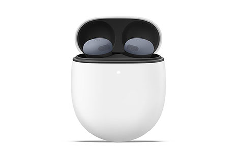 Google Pixel Buds Pro 2(Moonstone)