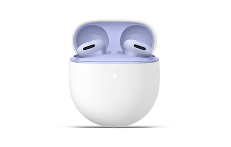 Google Pixel Buds 2a Iris