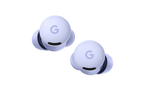 Google Pixel Buds 2a Iris