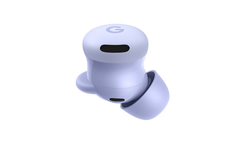 Google Pixel Buds 2a Iris