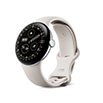 Google Pixel Watch 4 41mm Polished Silver A~P[X^Porcelain ANeBu oh