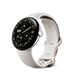 Google Pixel Watch 4 41mm Polished Silver A~P[X^Porcelain ANeBu oh