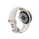 Google Pixel Watch 4 41mm Polished Silver A~P[X^Porcelain ANeBu oh