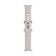 Google Pixel Watch 4 41mm Polished Silver A~P[X^Porcelain ANeBu oh