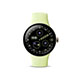 Google Pixel Watch 4 41mm Champagne Gold A~P[X^Lemongrass ANeBu oh