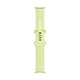 Google Pixel Watch 4 41mm Champagne Gold A~P[X^Lemongrass ANeBu oh