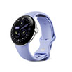 Google Pixel Watch 4 41mm Polished Silver A~P[X^Iris ANeBu oh
