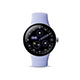 Google Pixel Watch 4 41mm Polished Silver A~P[X^Iris ANeBu oh