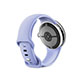 Google Pixel Watch 4 41mm Polished Silver A~P[X^Iris ANeBu oh