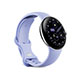 Google Pixel Watch 4 41mm Polished Silver A~P[X^Iris ANeBu oh