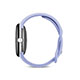 Google Pixel Watch 4 41mm Polished Silver A~P[X^Iris ANeBu oh