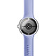 Google Pixel Watch 4 41mm Polished Silver A~P[X^Iris ANeBu oh