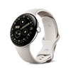 Google Pixel Watch 4 45mm Polished Silver A~P[X^Porcelain ANeBu oh