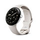 Google Pixel Watch 4 45mm Polished Silver A~P[X^Porcelain ANeBu oh