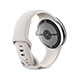 Google Pixel Watch 4 45mm Polished Silver A~P[X^Porcelain ANeBu oh