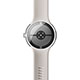 Google Pixel Watch 4 45mm Polished Silver A~P[X^Porcelain ANeBu oh