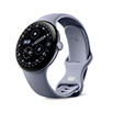 Google Pixel Watch 4 45mm Satin Moonstone A~P[X^Moonstone ANeBu oh
