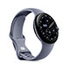 Google Pixel Watch 4 45mm Satin Moonstone A~P[X^Moonstone ANeBu oh