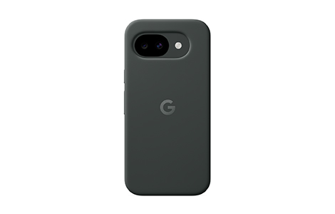 Google Pixel 10a �P�[�X(Obsidian)