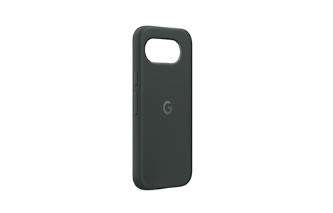 Google Pixel 10a �P�[�X(Obsidian)