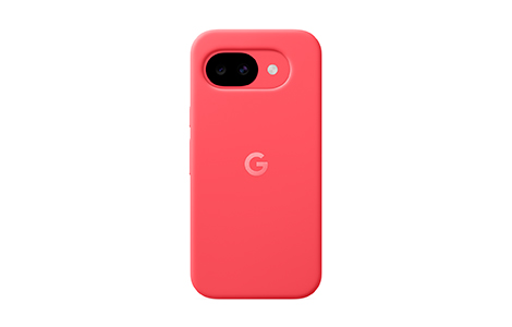 Google Pixel 10a �P�[�X(Berry)