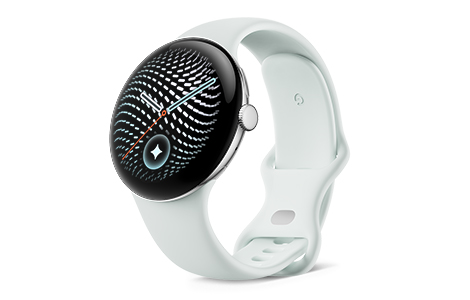 Google Pixel Watch 5