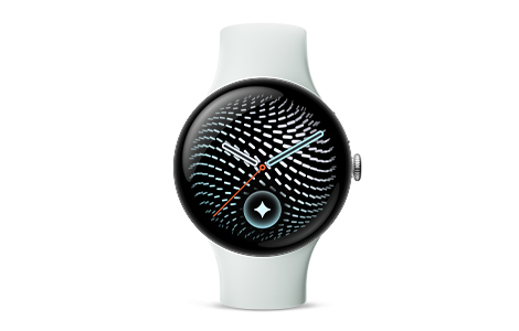 Google Pixel Watch 5