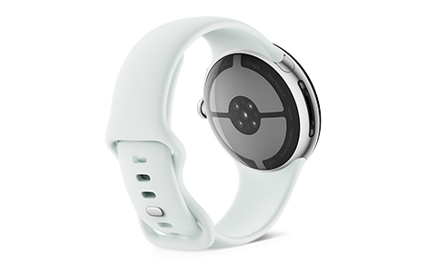 Google Pixel Watch 5