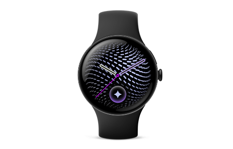Google Pixel Watch 5