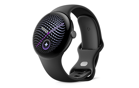 Google Pixel Watch 5