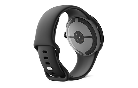 Google Pixel Watch 5