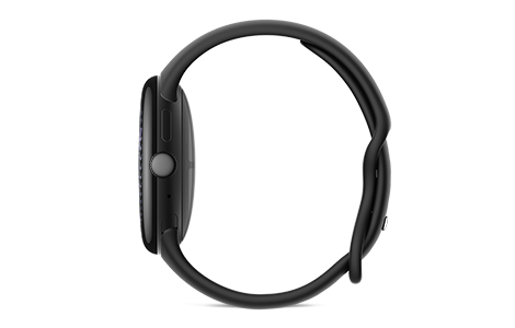 Google Pixel Watch 5