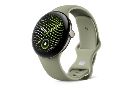 Google Pixel Watch 5
