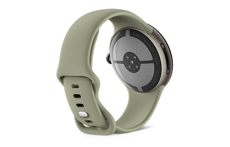 Google Pixel Watch 5