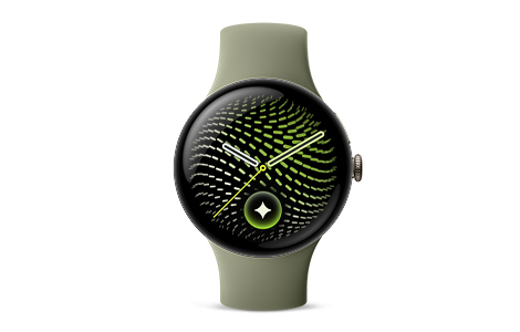 Google Pixel Watch 5