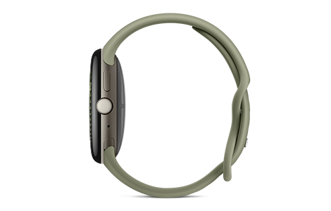 Google Pixel Watch 5