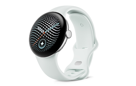 Google Pixel Watch 5