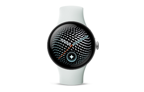 Google Pixel Watch 5