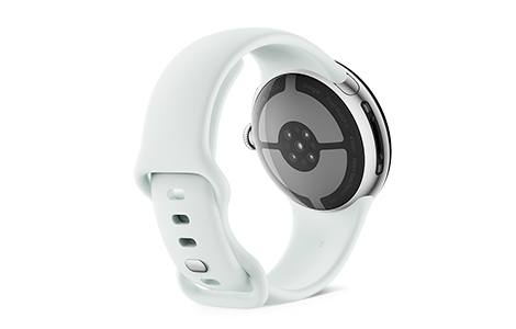 Google Pixel Watch 5