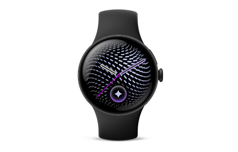 Google Pixel Watch 5