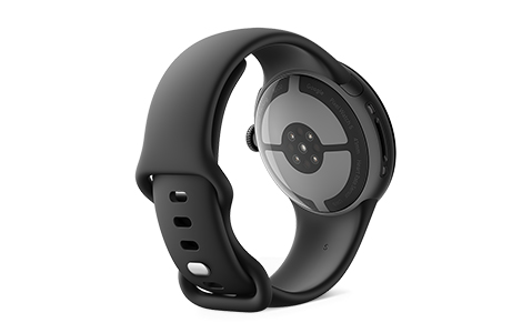 Google Pixel Watch 5