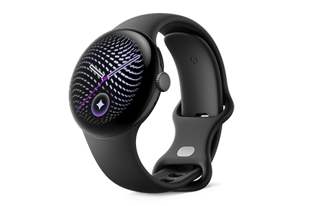 Google Pixel Watch 5