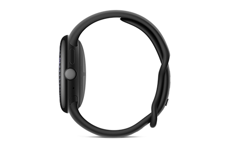 Google Pixel Watch 5