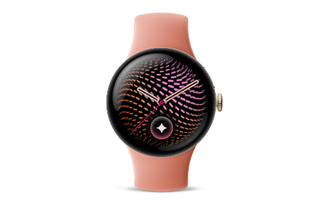 Google Pixel Watch 5