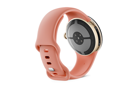 Google Pixel Watch 5
