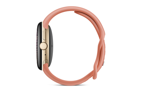 Google Pixel Watch 5
