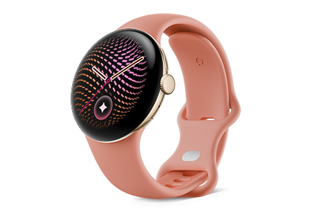 Google Pixel Watch 5