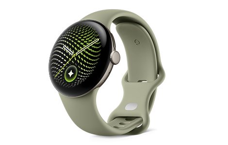 Google Pixel Watch 5