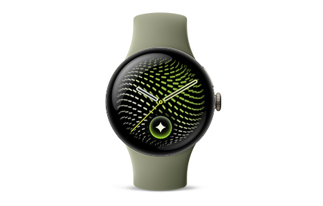 Google Pixel Watch 5